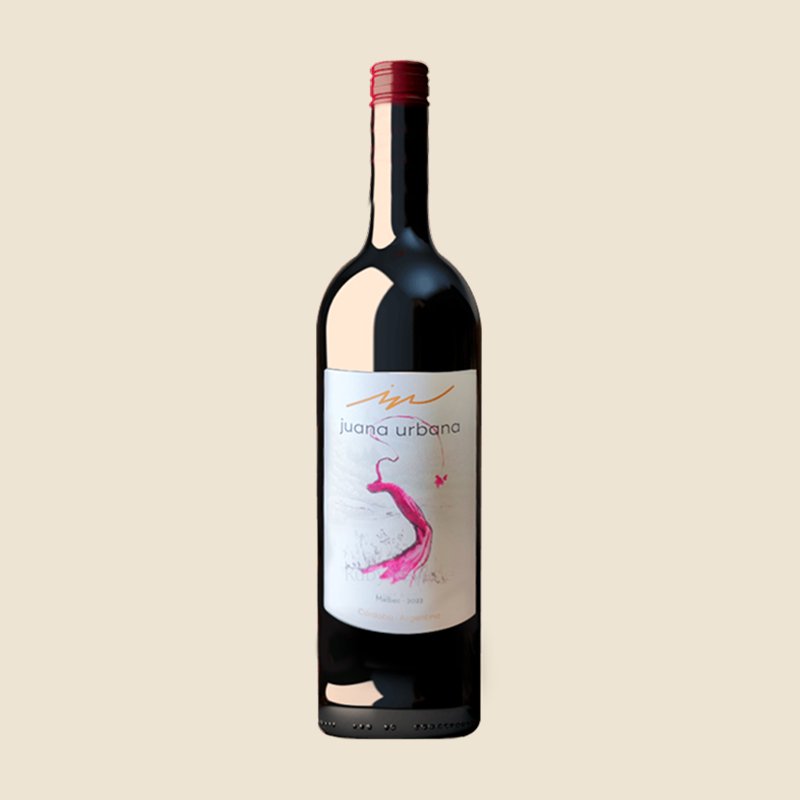 vino1 Malbec - Imagen 1