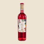 Botella de Rosado Malbec Juana Urbana